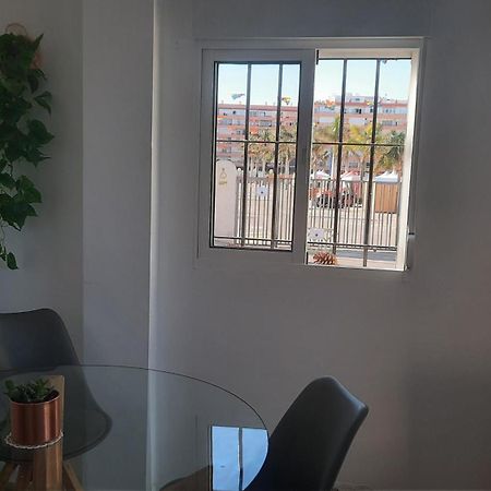 Feel At Home At Tamara Apartment - Two Steps To The Pool Torremolinos Luaran gambar