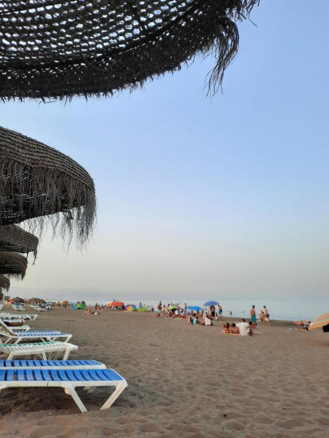 Feel At Home At Tamara Apartment - Two Steps To The Pool Torremolinos Luaran gambar