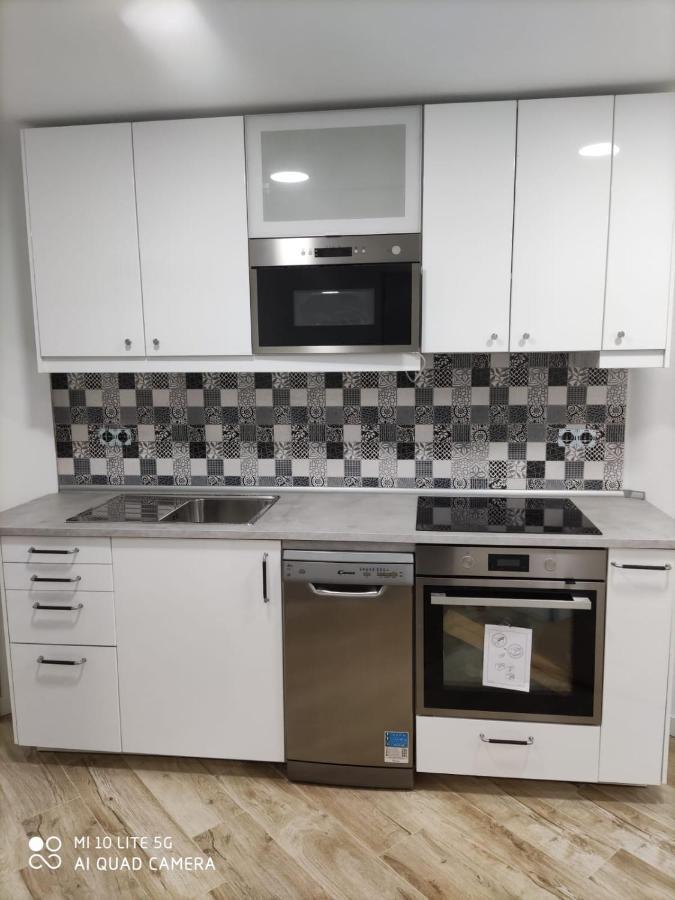 Feel At Home At Tamara Apartment - Two Steps To The Pool Torremolinos Luaran gambar