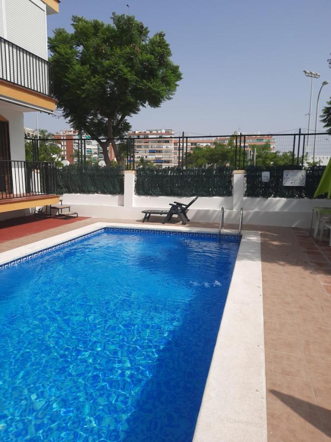 Feel At Home At Tamara Apartment - Two Steps To The Pool Torremolinos Luaran gambar