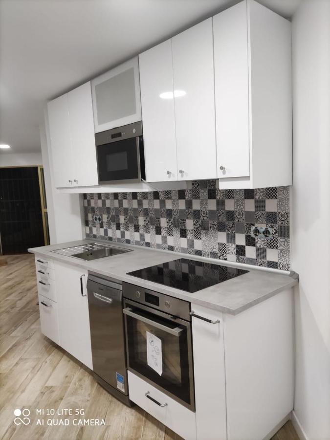 Feel At Home At Tamara Apartment - Two Steps To The Pool Torremolinos Luaran gambar