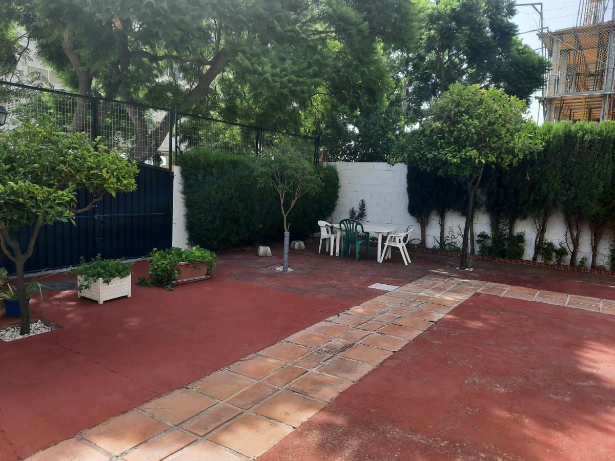 Feel At Home At Tamara Apartment - Two Steps To The Pool Torremolinos Luaran gambar