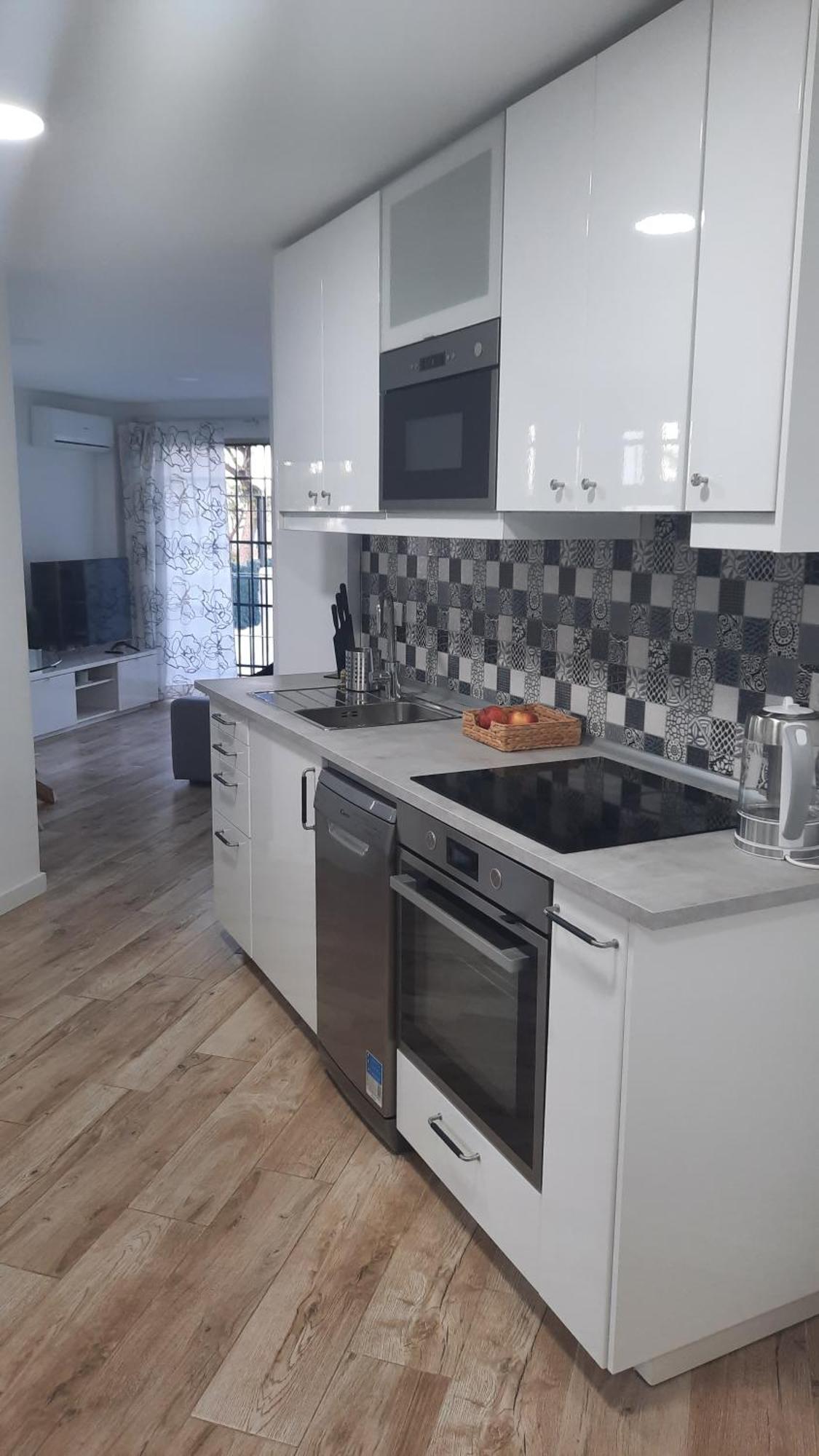 Feel At Home At Tamara Apartment - Two Steps To The Pool Torremolinos Luaran gambar