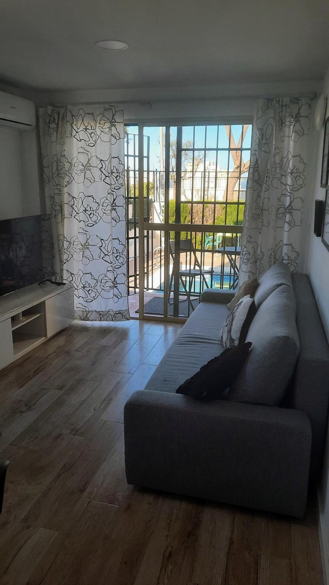 Feel At Home At Tamara Apartment - Two Steps To The Pool Torremolinos Luaran gambar