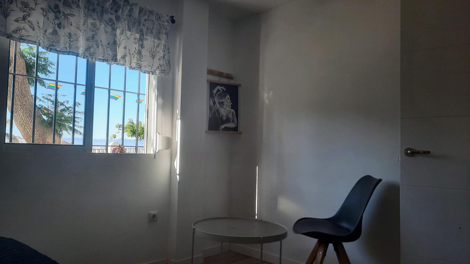 Feel At Home At Tamara Apartment - Two Steps To The Pool Torremolinos Luaran gambar