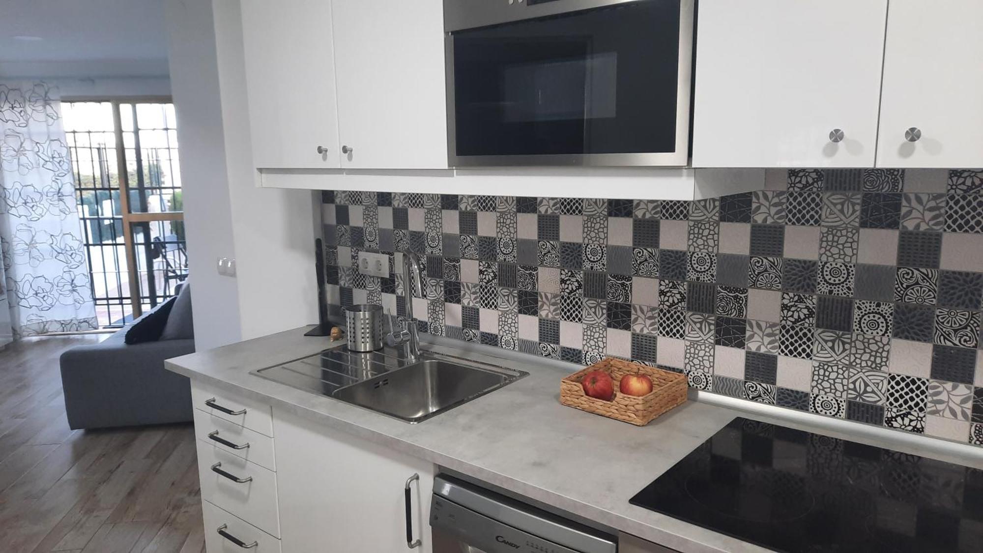 Feel At Home At Tamara Apartment - Two Steps To The Pool Torremolinos Luaran gambar