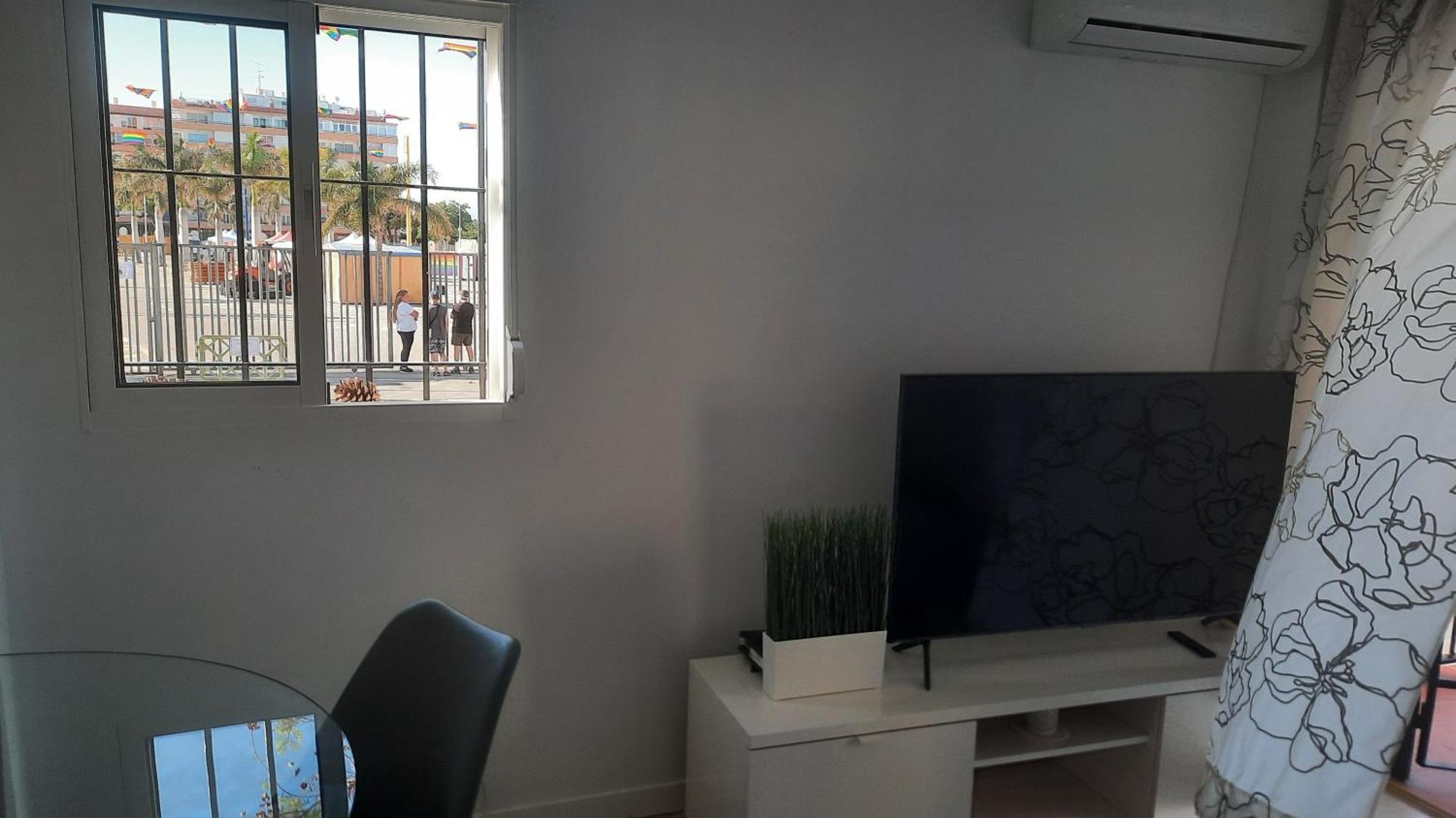 Feel At Home At Tamara Apartment - Two Steps To The Pool Torremolinos Luaran gambar