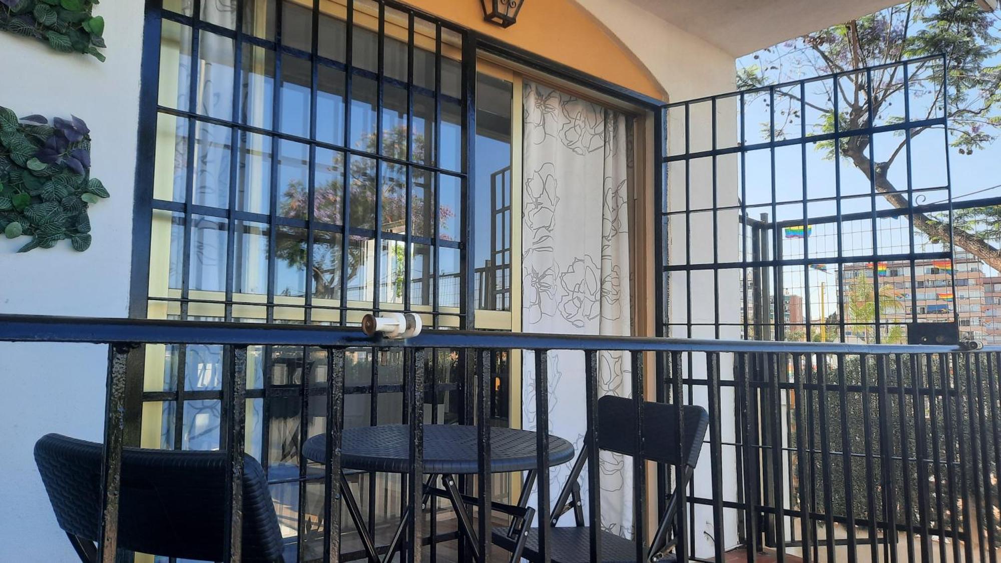 Feel At Home At Tamara Apartment - Two Steps To The Pool Torremolinos Luaran gambar