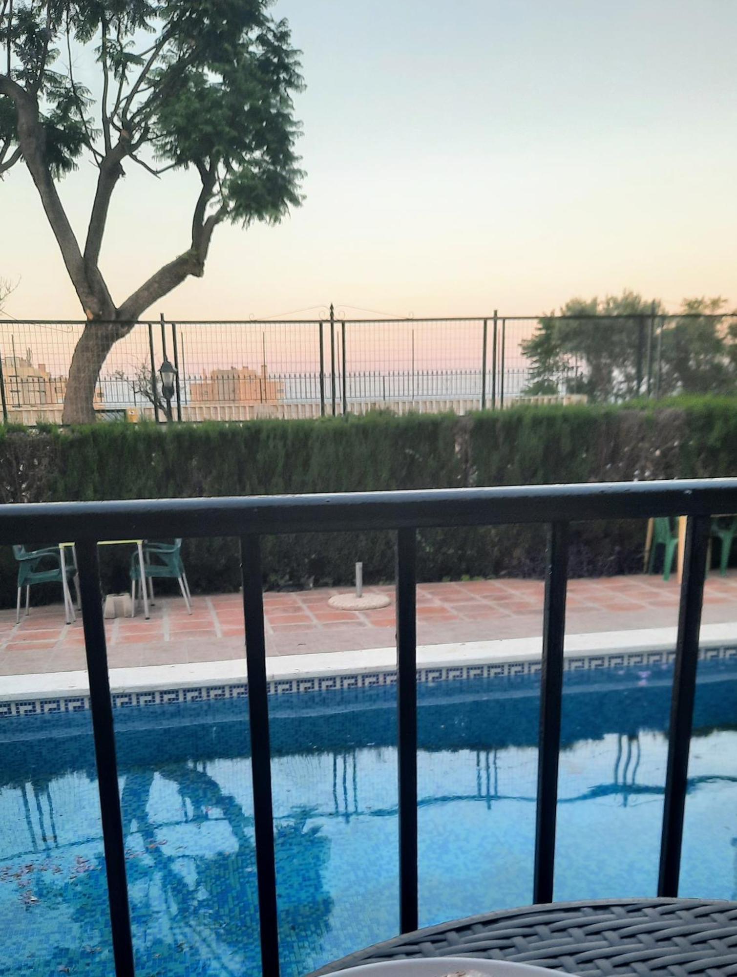 Feel At Home At Tamara Apartment - Two Steps To The Pool Torremolinos Luaran gambar